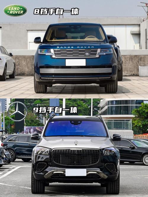 惠州174迈巴赫经典与现代的完美融合，路虎如何塑造独特的品牌形象
